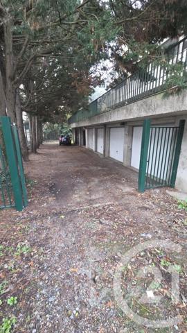 Parking à vendre  22 m2 TOULOUSE - 31