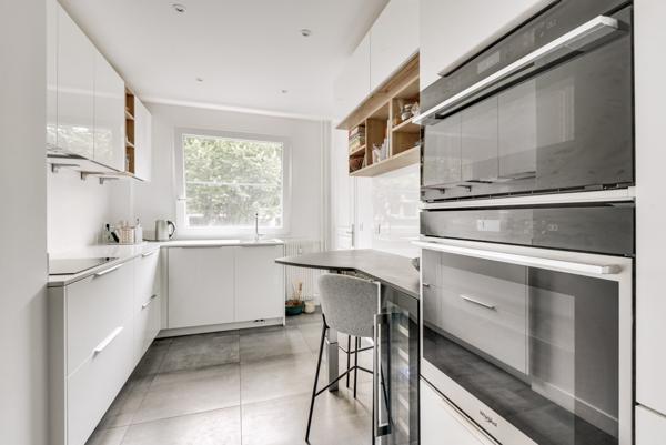 Appartement 4 pièces - 84 m² Bien prestige