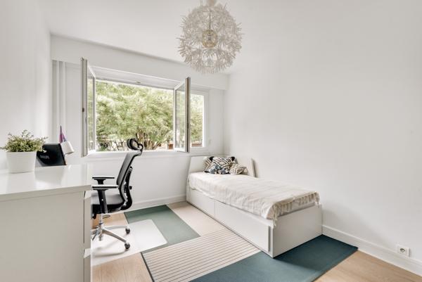 Appartement 4 pièces - 84 m² Bien prestige