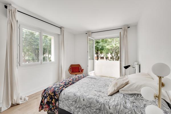 Appartement 4 pièces - 84 m² Bien prestige