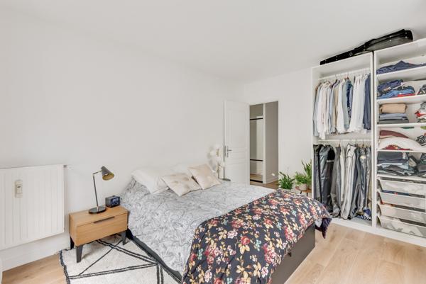 Appartement 4 pièces - 84 m² Bien prestige