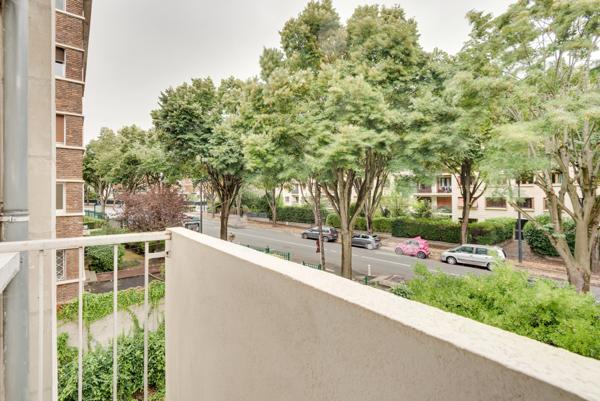 Appartement 4 pièces - 84 m² Bien prestige