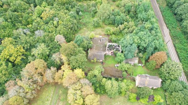 La Rochette (77000) TERRAIN