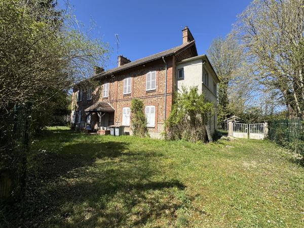 La Rochette (77000) TERRAIN