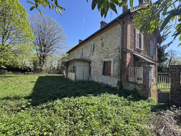 La Rochette (77000) TERRAIN