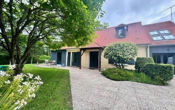 Vente Maison Soissons   