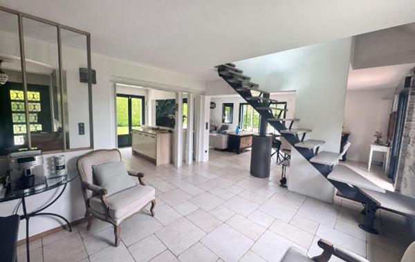 Vente Maison Soissons   