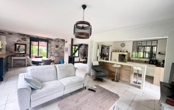 Vente Maison Soissons   