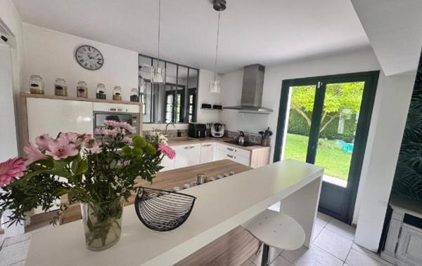 Vente Maison Soissons   