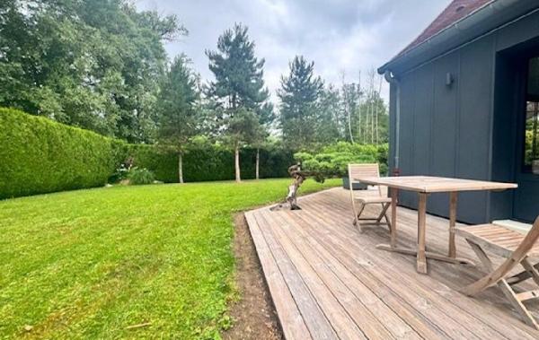 Vente Maison Soissons   
