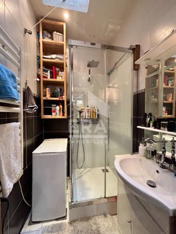 Appartement Levallois Perret 2 pièce(s) 35.3 m2