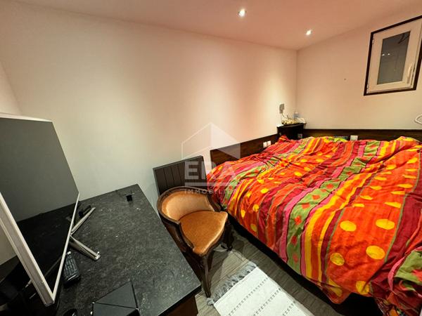 Appartement Levallois Perret 2 pièce(s) 35.3 m2