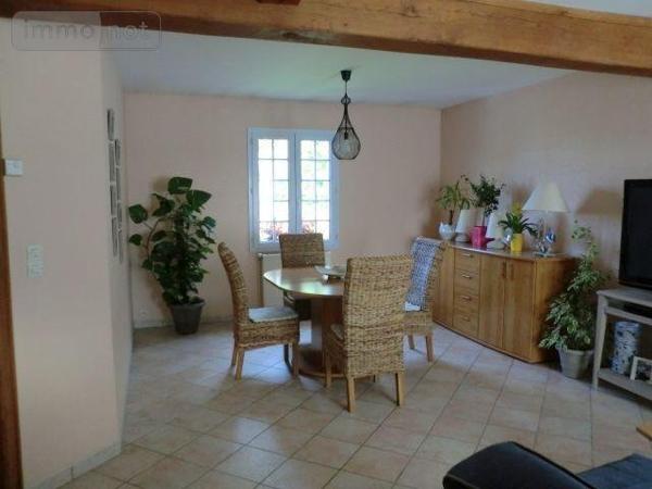 Maison à louer à Eu en Seine-Maritime (76260), ref : 76041/94