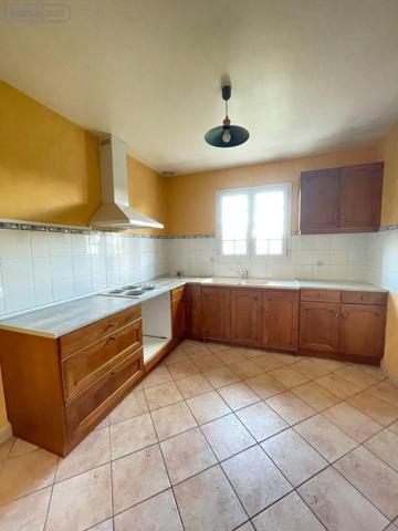 Maison à louer à Eu en Seine-Maritime (76260), ref : 76041/94