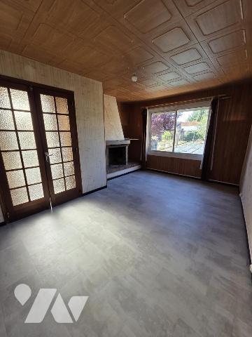 EXCLUSIVITÉ - ANDREZÉ – MAISON 3 CHAMBRES AVEC JARDIN ET DÉPENDANCES