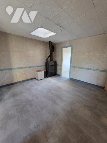 EXCLUSIVITÉ - ANDREZÉ – MAISON 3 CHAMBRES AVEC JARDIN ET DÉPENDANCES