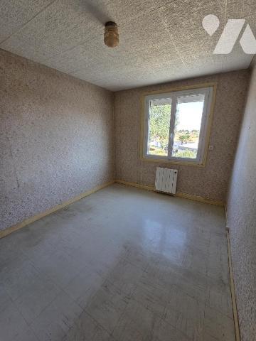 EXCLUSIVITÉ - ANDREZÉ – MAISON 3 CHAMBRES AVEC JARDIN ET DÉPENDANCES