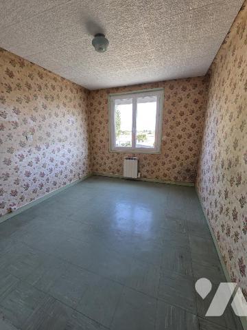EXCLUSIVITÉ - ANDREZÉ – MAISON 3 CHAMBRES AVEC JARDIN ET DÉPENDANCES