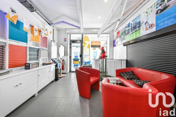 Appartement à vendre 1 pièce 41 m² Paris 17