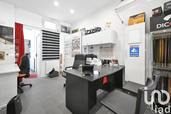 Appartement à vendre 1 pièce 41 m² Paris 17