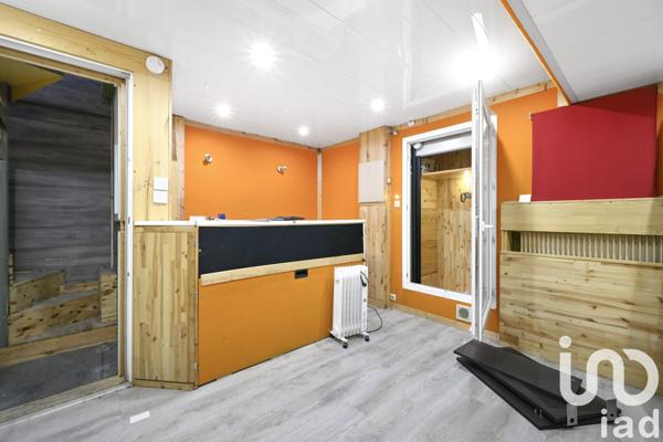 Appartement à vendre 1 pièce 41 m² Paris 17