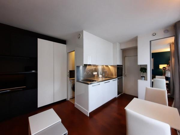 Quartier GROS-CAILLOU