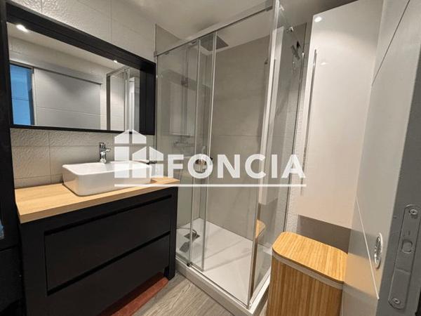 Location Appartement 3 pièces 64.01 m² - RESIDENCE DE LA CORNICHE - 85 AVENUE RAOUL DUFY Nice 06200