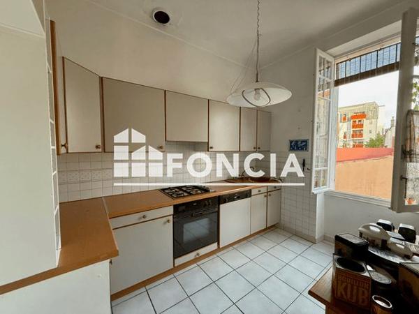À vendre Maison 4 pièces 107 m² - Toulon 83100