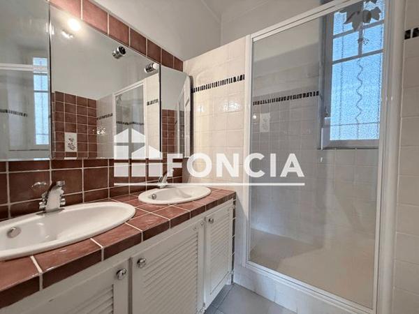 À vendre Maison 4 pièces 107 m² - Toulon 83100