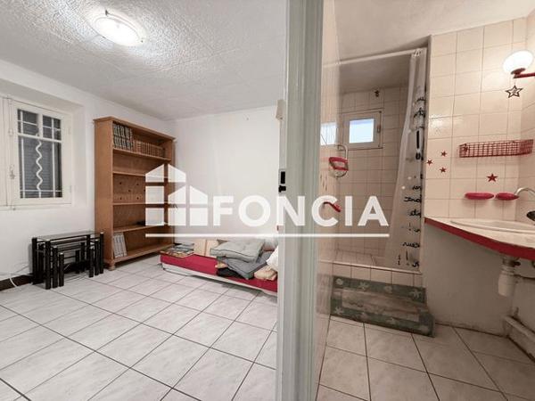 À vendre Maison 4 pièces 107 m² - Toulon 83100