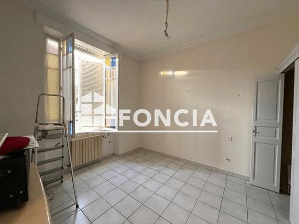 À vendre Maison 4 pièces 107 m² - Toulon 83100
