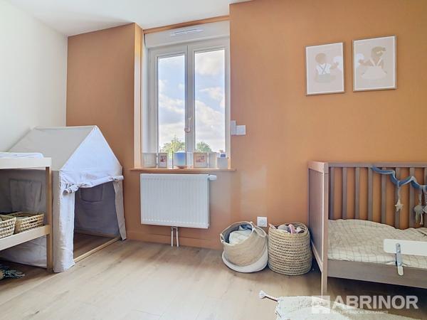 MAISON 4 CHAMBRES JARDIN STATIONNEMENT PRIVATIF VILLENEUVE D ASCQ