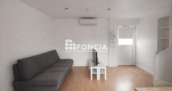 À vendre Appartement 2 pièces 30 m² - Conflans-sainte-honorine 78700