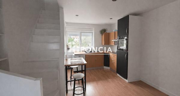 À vendre Appartement 2 pièces 30 m² - Conflans-sainte-honorine 78700