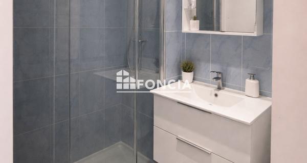 À vendre Appartement 2 pièces 30 m² - Conflans-sainte-honorine 78700