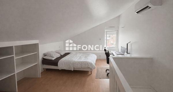 À vendre Appartement 2 pièces 30 m² - Conflans-sainte-honorine 78700