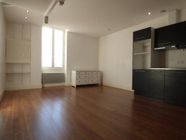 Appartement duplex - 2 pièce(s) , Saint sylvestre sur lot