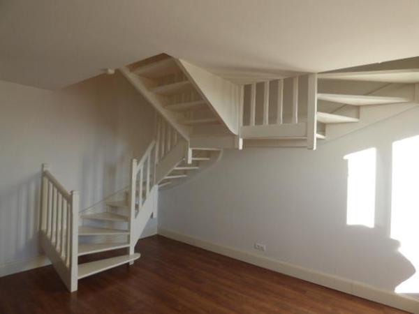 Appartement duplex - 2 pièce(s) , Saint sylvestre sur lot