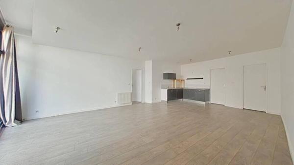 Appartement 2 pièces                                        - 42100 Saint-Étienne Réf : 12261