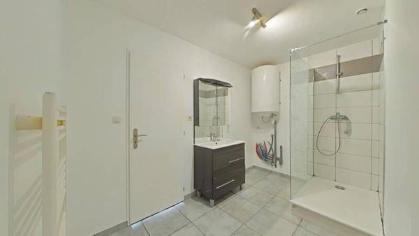 Appartement 2 pièces                                        - 42100 Saint-Étienne Réf : 12261