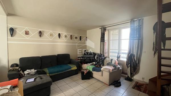 Appartement à vendre Etampes 3 pièces