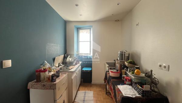 Appartement à vendre Etampes 3 pièces