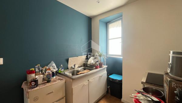 Appartement à vendre Etampes 3 pièces