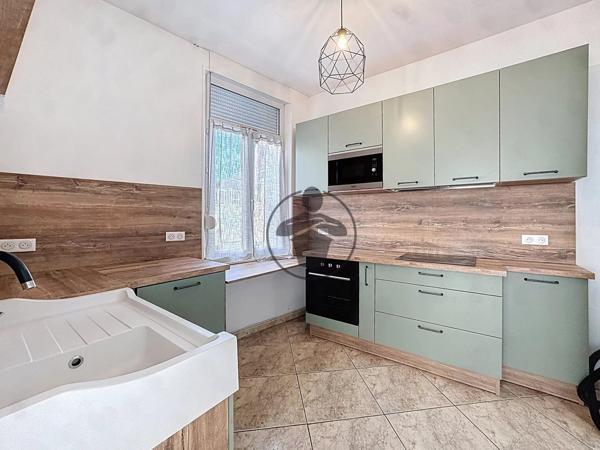 Vente Maison 5 pièces 128 m2 à Saint-Quentin