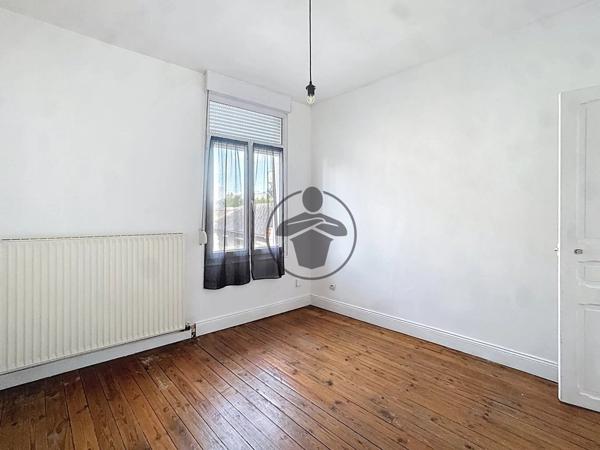 Vente Maison 5 pièces 128 m2 à Saint-Quentin