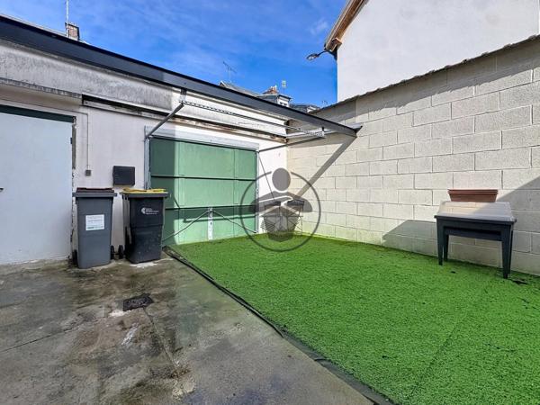 Vente Maison 5 pièces 128 m2 à Saint-Quentin