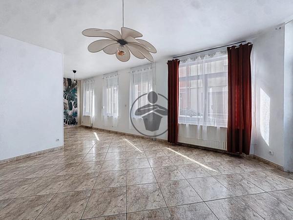 Vente Maison 5 pièces 128 m2 à Saint-Quentin