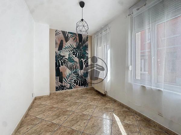 Vente Maison 5 pièces 128 m2 à Saint-Quentin