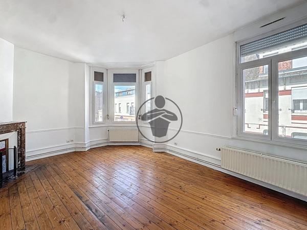 Vente Maison 5 pièces 128 m2 à Saint-Quentin