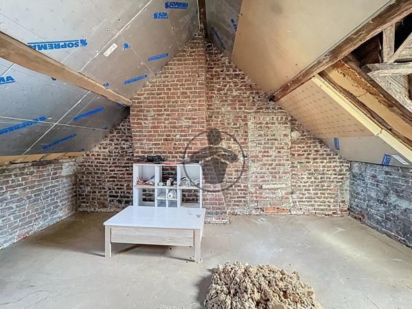 Vente Maison 5 pièces 128 m2 à Saint-Quentin